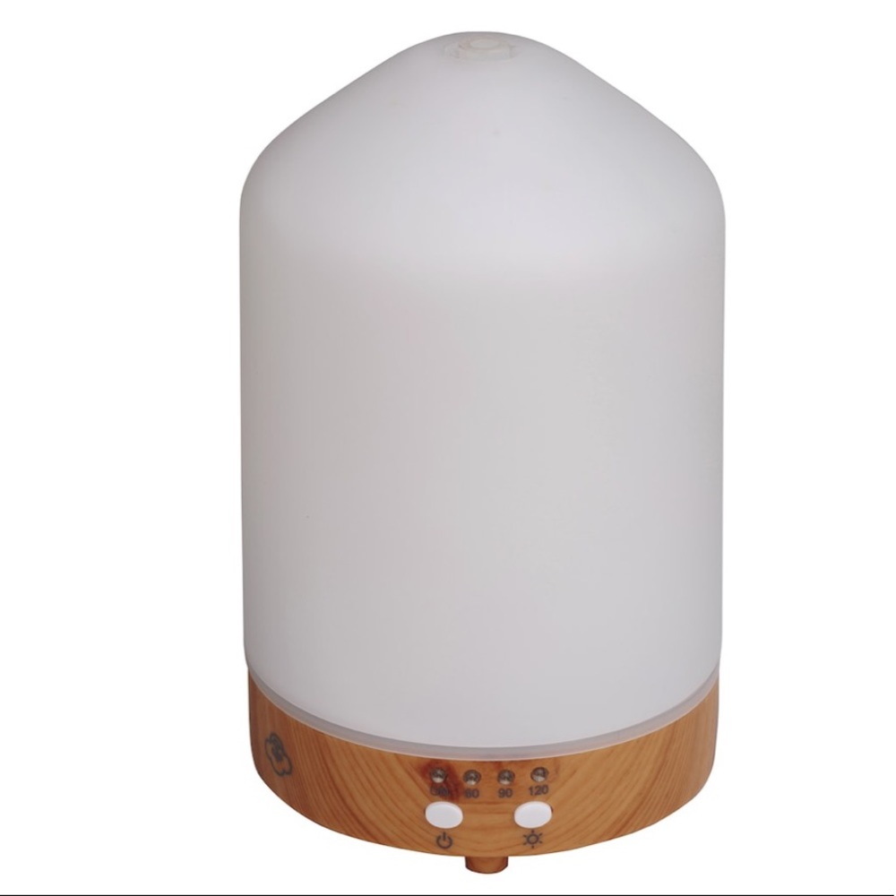 Ultrasonic Diffuser